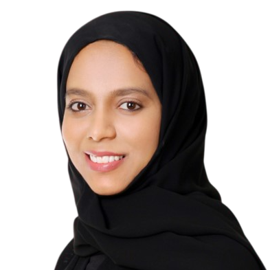 Alia Ali Busamra